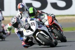 Superbike: al Nurburgring inizia il gran finale della stagione 2012