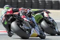 Superbike: le scelte Pirelli per il round di Magny Cours