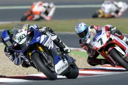 Superbike: riflettori accesi per l'ultimo round 2011 a Portimao
