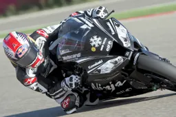 Superbike: al via i Test a Jerez, tutti i top team presenti