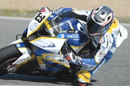 Superbike 2013: al via i test privati a Phillip Island