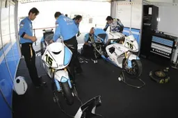 Superbike: PSG-1 salterà le trasferte di Miller e Kyalami