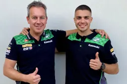 Superbike, Puccetti non perde tempo: ecco i piani per il 2022