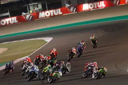 Superbike: Round in Qatar rimandato a data da destinarsi
