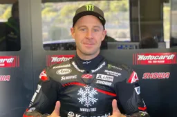 Superbike, test Jerez: Rea vola e inizia già a fare sul serio!