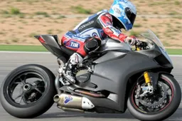 Superbike 2013, ufficializzate le novità regolamentari