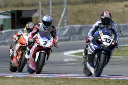 Superbike: l'analisi del round di Brno