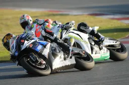 Superbike: l'analisi del round di Kyalami