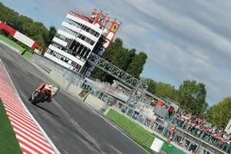 Superbike: cronaca della giornata di qualifiche a Imola