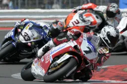 Superbike: l'analisi del round di Silverstone