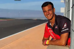 Superbike: Pedercini affianca Ribodino a Cresson per l'Argentina