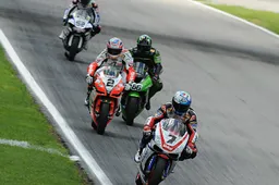 Superbike: 115.000 spettatori per le gare di Monza