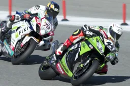 Superbike: wild card e sostituzioni per il round di Magny Cours