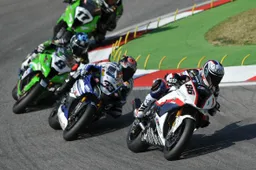 Superbike: subito in pista a Magny Cours, gli orari del weekend