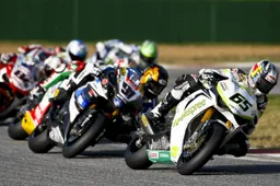Superbike: gli orari del round di Miller, anche in TV