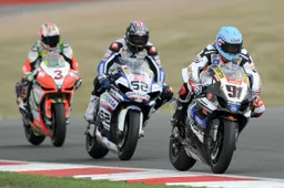 Superbike: il magazine del fine settimana di Silverstone