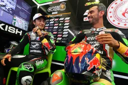 Superbike: Sofuoglu, sicuro di non voler fare le gare SSP? Top 7 nelle FP2