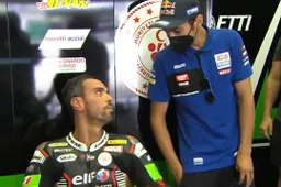 Superbike, ecco com'è andato il ritorno di Sofuoglu in Supersport