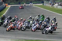 Superbike: nessun problema, si correrà ad Assen