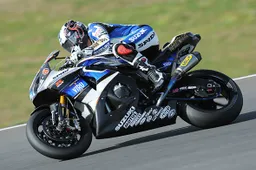 Superbike: la cronaca della giornata di domenica da Portimao