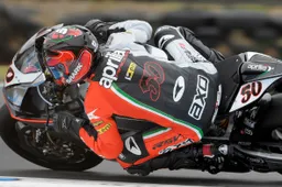 Superbike: Superpole a Phillip Island, dichiarazioni dei piloti