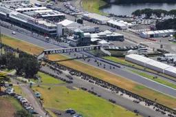 Superbike-Supersport, dal format al flussometro: ufficiali altre novità