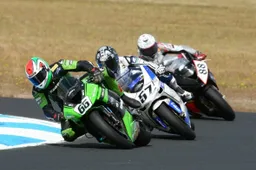 Superbike: video Magazine del weekend di Phillip Island
