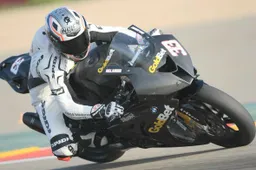 Superbike 2013, conclusi i test al MotorLand Aragon