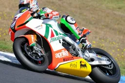 Superbike: test ufficiali a Phillip Island, da domani in pista