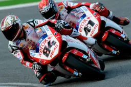 Superbike: ancora prove a Valencia, poi tutti in Australia