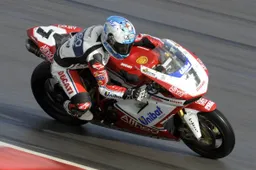 Superbike: Carlos Checa "Peccato girare poco a Portimao"