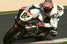 Superbike: Michel Fabrizio "Sappiamo dove lavorare"