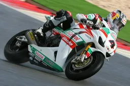 Superbike: Jonathan Rea "Penso già a Phillip Island"