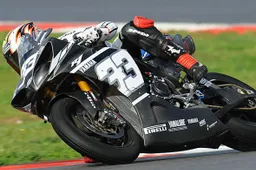 Superbike: Marco Melandri "Test davvero importanti"