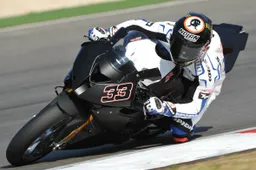 Superbike: primo bilancio dei Test di Portimao in ottica 2012