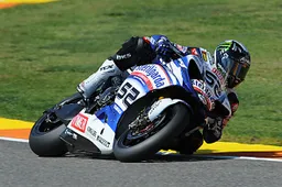 Superbike: James Toseland "Non siamo lontani dalla vetta"