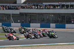Superbike: Tre gare nei week end di Donington e Portimao?