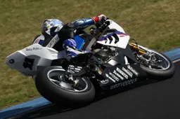 Superbike: Troy Corser "A Phillip Island per vincere"
