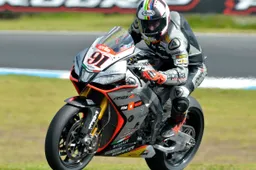 Superbike: tutti gli orari (anche in TV) di Phillip Island