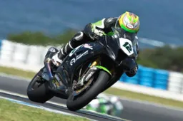 Superbike: wild card e sostituzioni per il Round in Australia