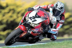 Superbike: le due wild card per il round di Phillip Island