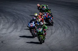 Superbike, Gregorio Lavilla "I cambi? Creiamo opportunità per tutti"