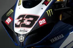 Superbike: Monster Energy sponsor Yamaha nel mondiale