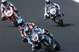 Superbike: la programmazione TV di Portimao