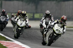 Superbike: via alla prevendita per il round di Monza