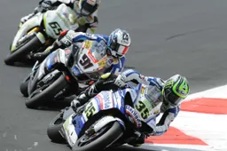 Superbike: gli highlights delle gare di Monza