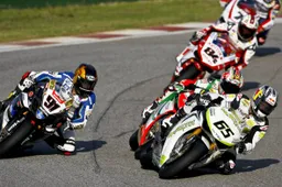 Superbike: scatta oggi il round al Miller Motorsports Park