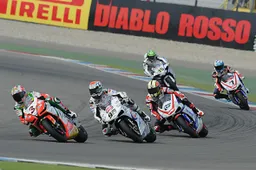 Superbike: gli orari ed il programma in TV di Kyalami