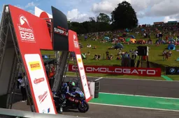 Ritorna la mitica Superpole nel British Superbike 2023