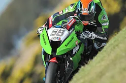 Superbike: Superpole a Phillip Island cancellata, pole a Sykes